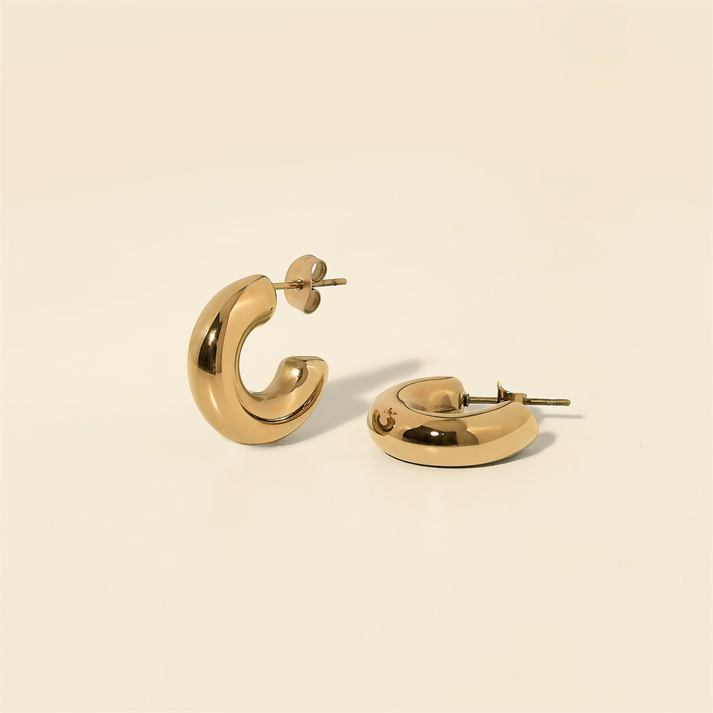 Core Hoops