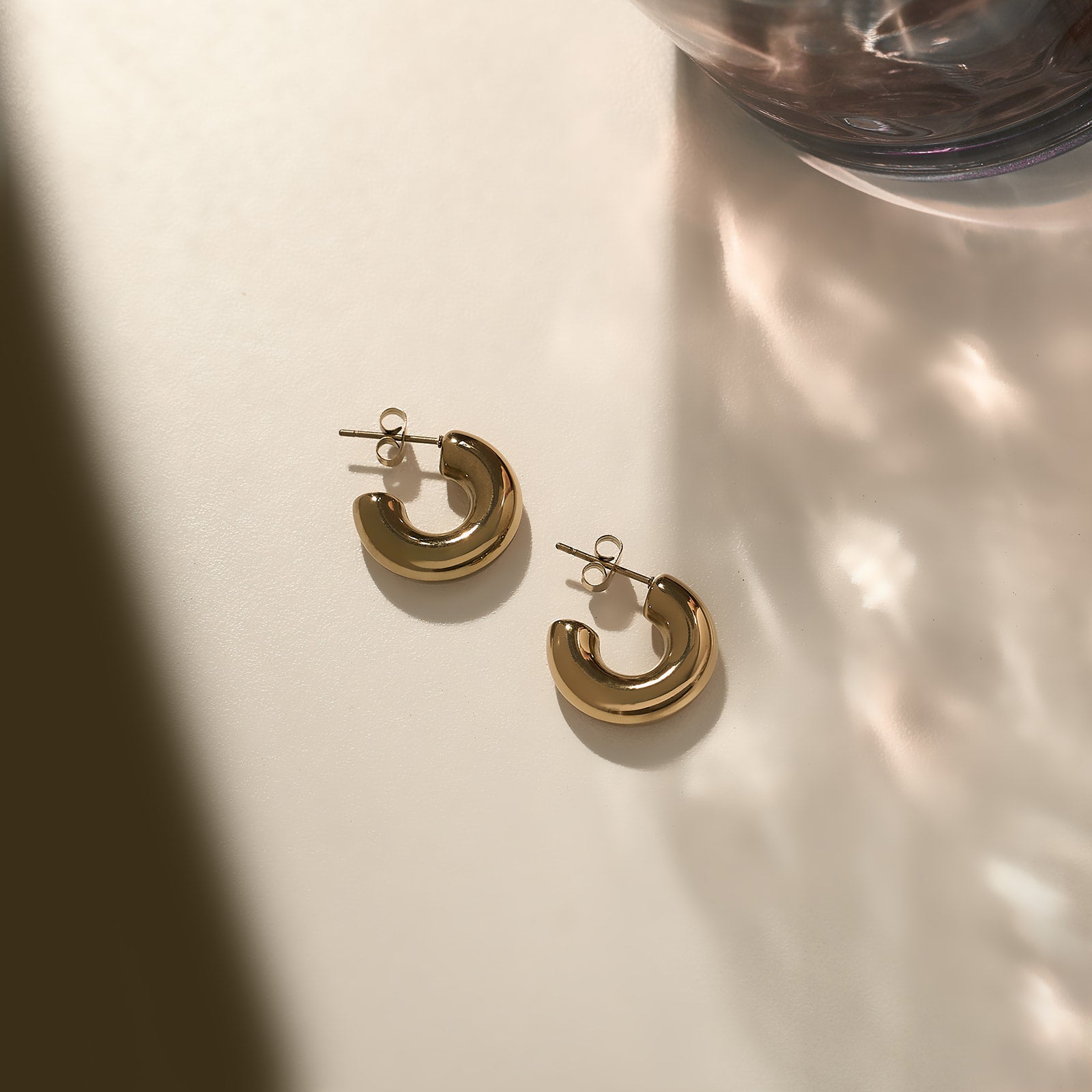 Core Hoops