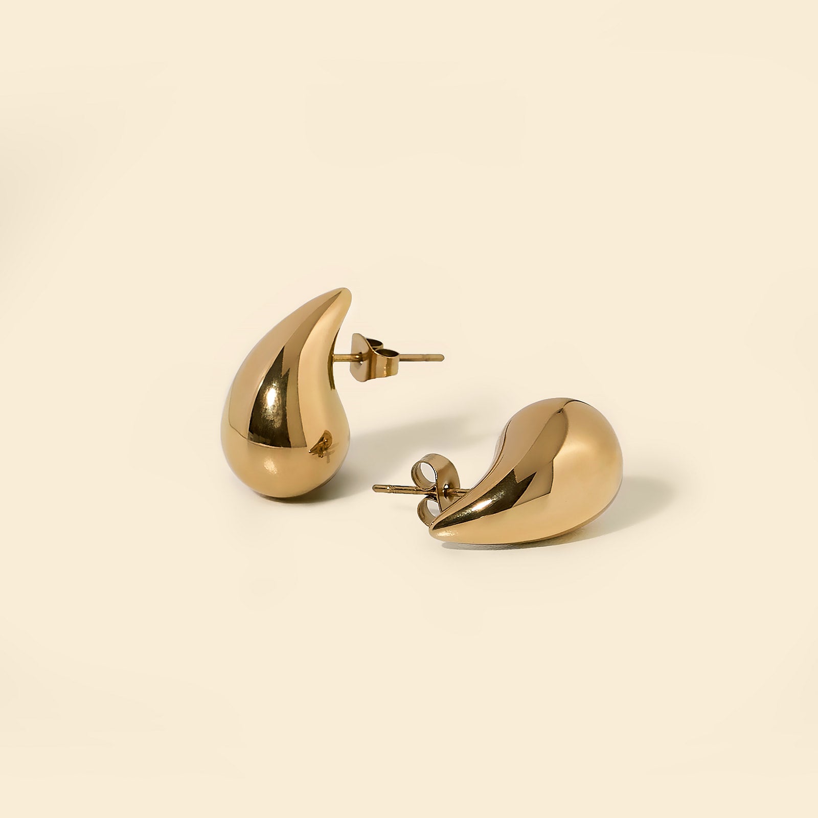 Flow Drops Gold