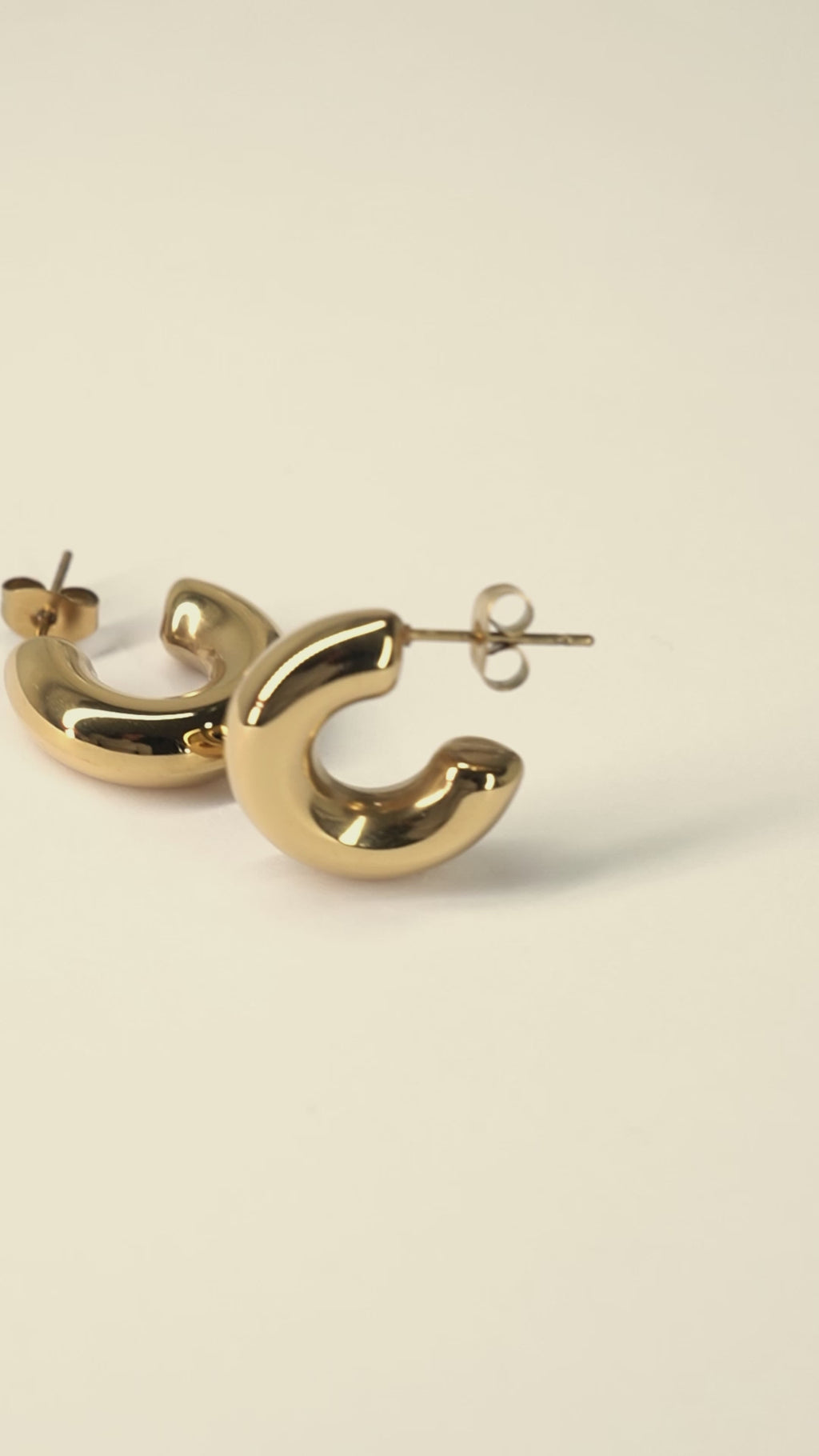 Core Hoops