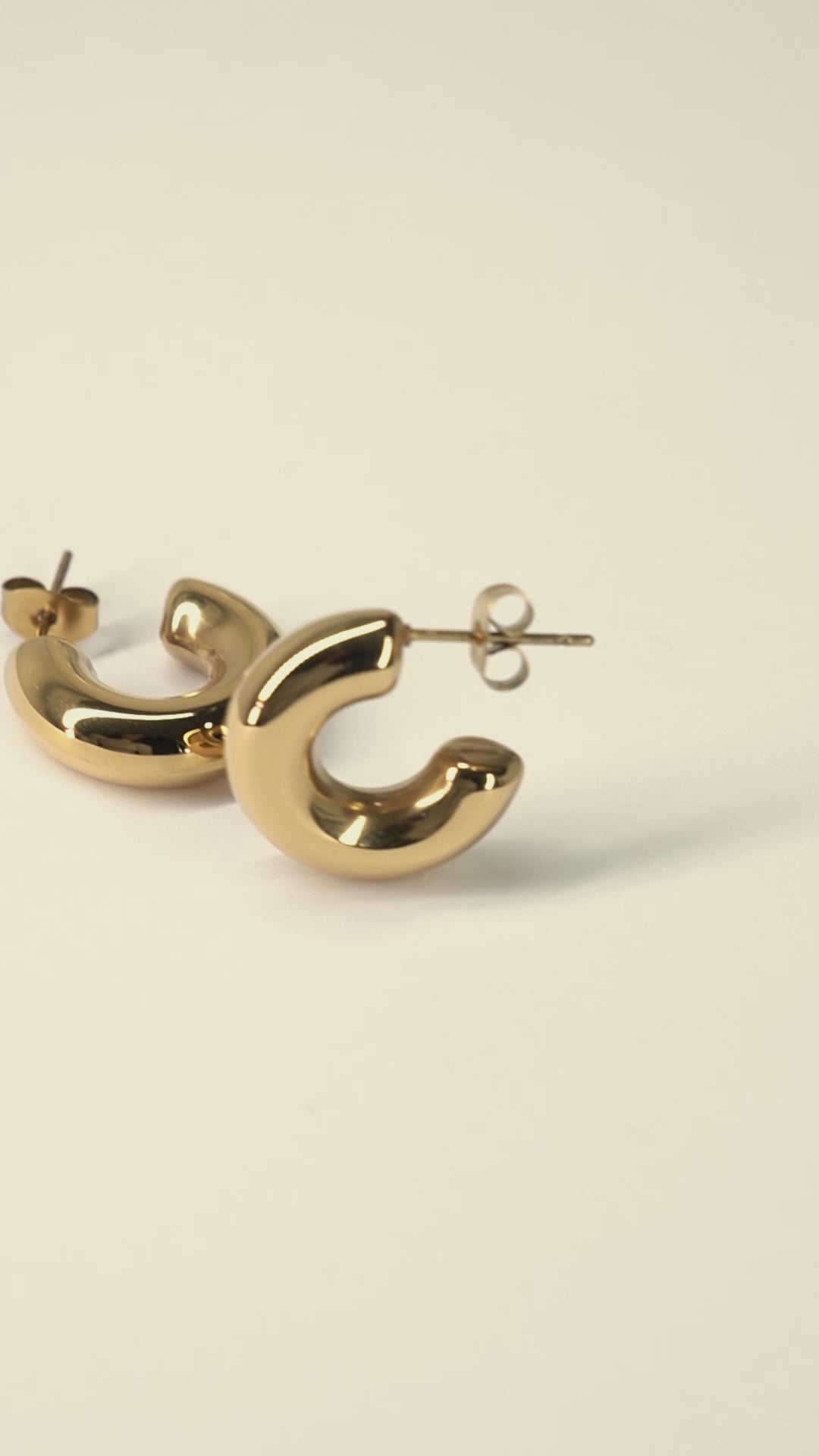 Core Hoops